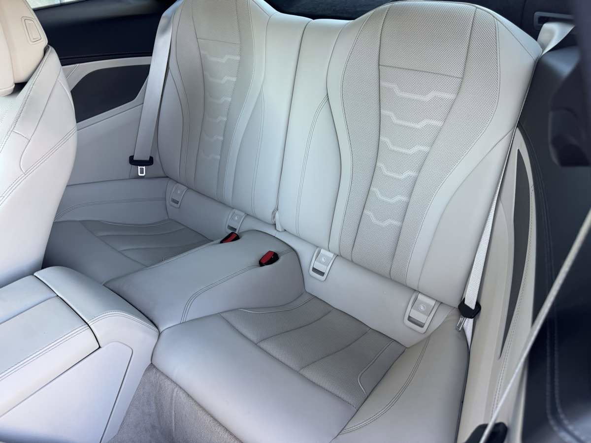 Used 2020 BMW 840i xDrive 840i w/ M Sport Package image 18