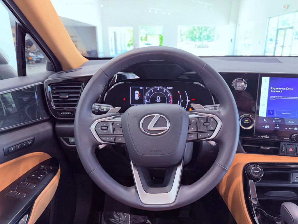 Used 2024 Lexus NX 350 AWD image 18