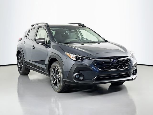 New 2025 Subaru Crosstrek 2.5i Premium