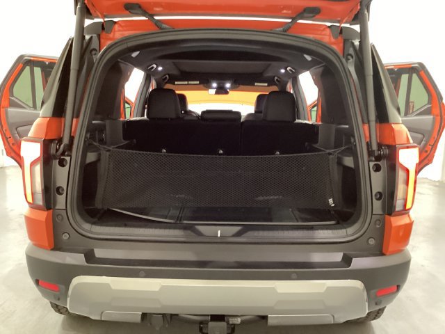 Used 2026 Honda Passport TrailSport Elite image 14