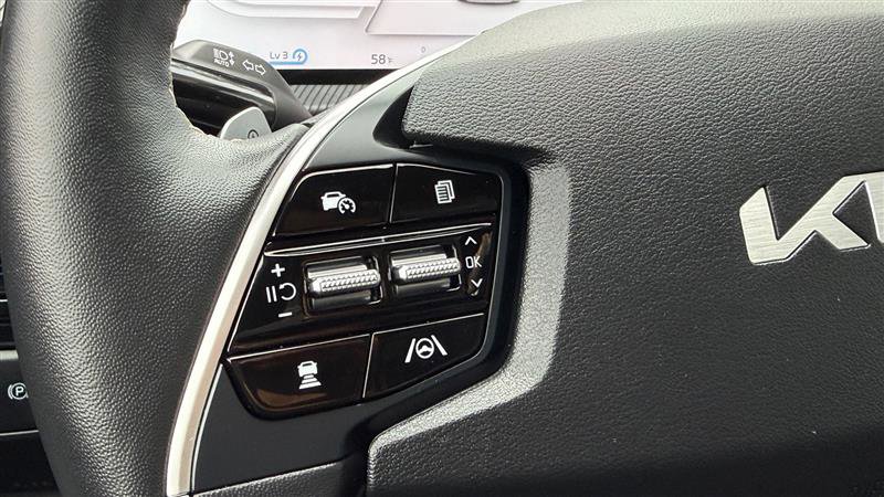 Used 2023 Kia EV6 GT-Line w/ GT-Line Suede Seat Package image 31