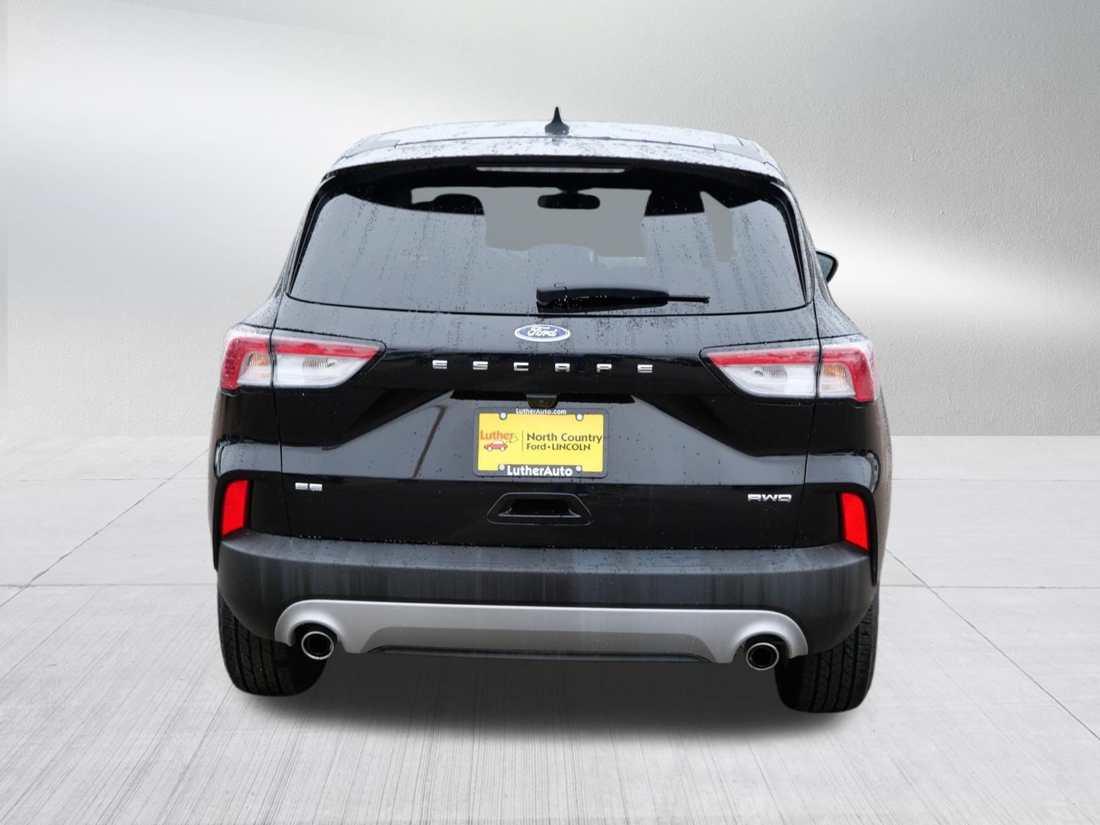 Certified 2022 Ford Escape SE AWD/4WD image 6