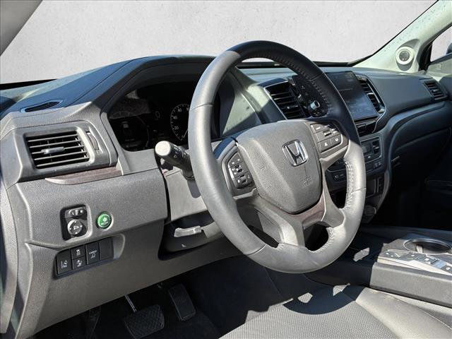 Used 2025 Honda Ridgeline RTL image 10