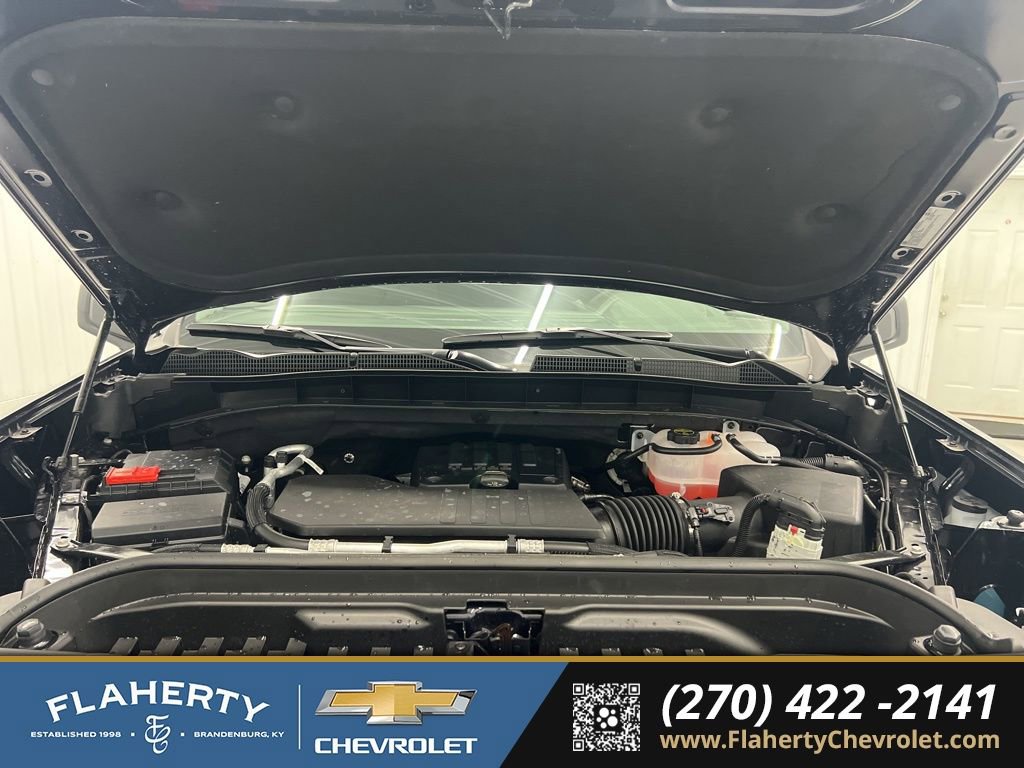 Used 2025 GMC Sierra 1500 Elevation image 16