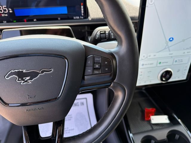 Used 2021 Ford Mustang Mach-E Select w/ Comfort/Technology Package image 34