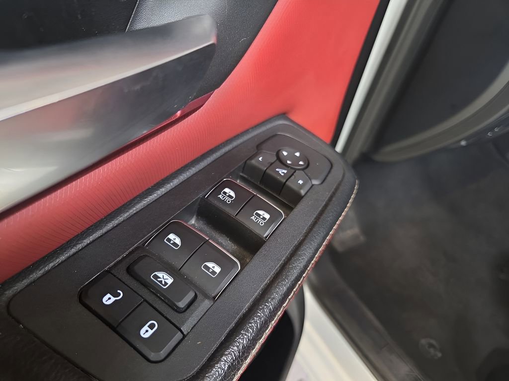Used 2025 RAM 1500 Rebel w/ Rebel Level 1 Equipment Group image 11