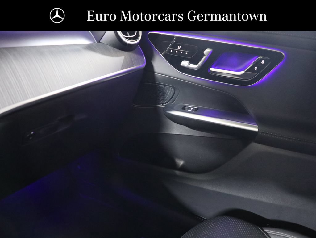 Certified 2026 Mercedes-Benz GLC 300 4MATIC image 31