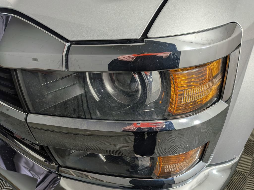 Used 2015 Chevrolet Silverado 2500 LTZ w/ Duramax Plus Package image 15