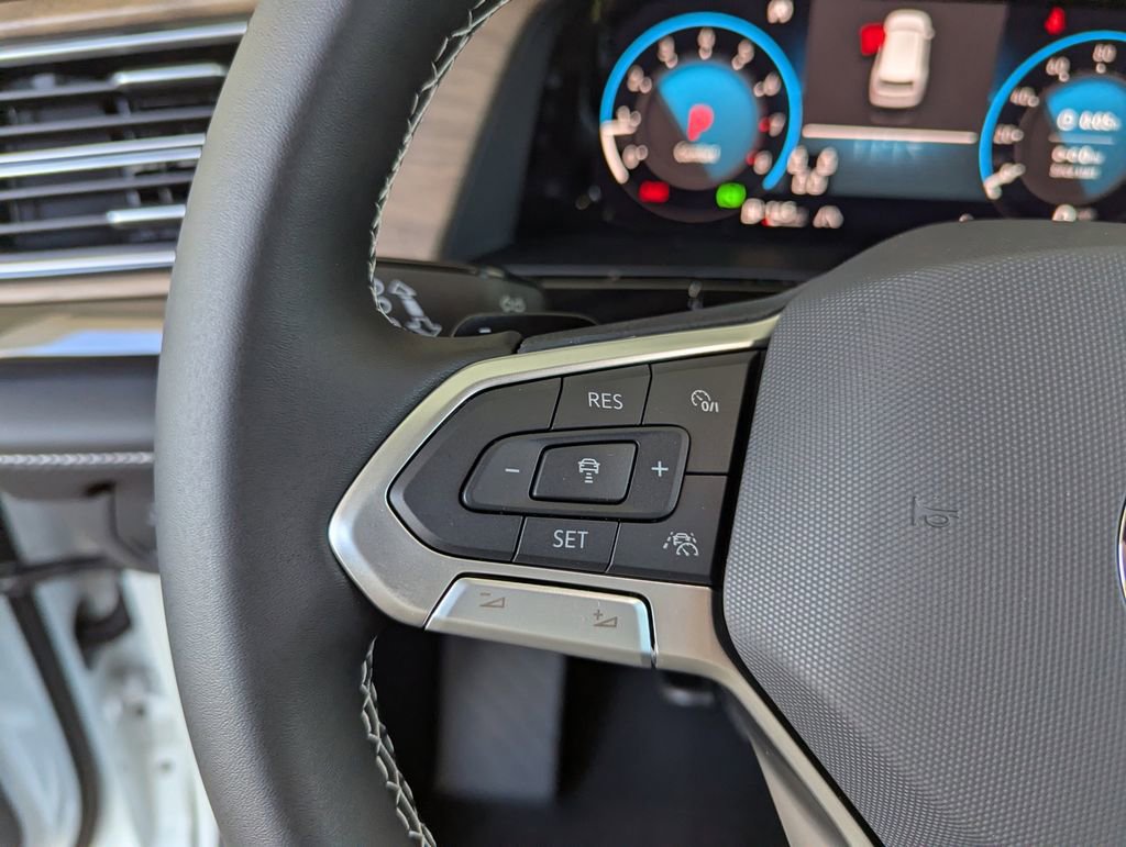 New 2026 Volkswagen Atlas SE image 21