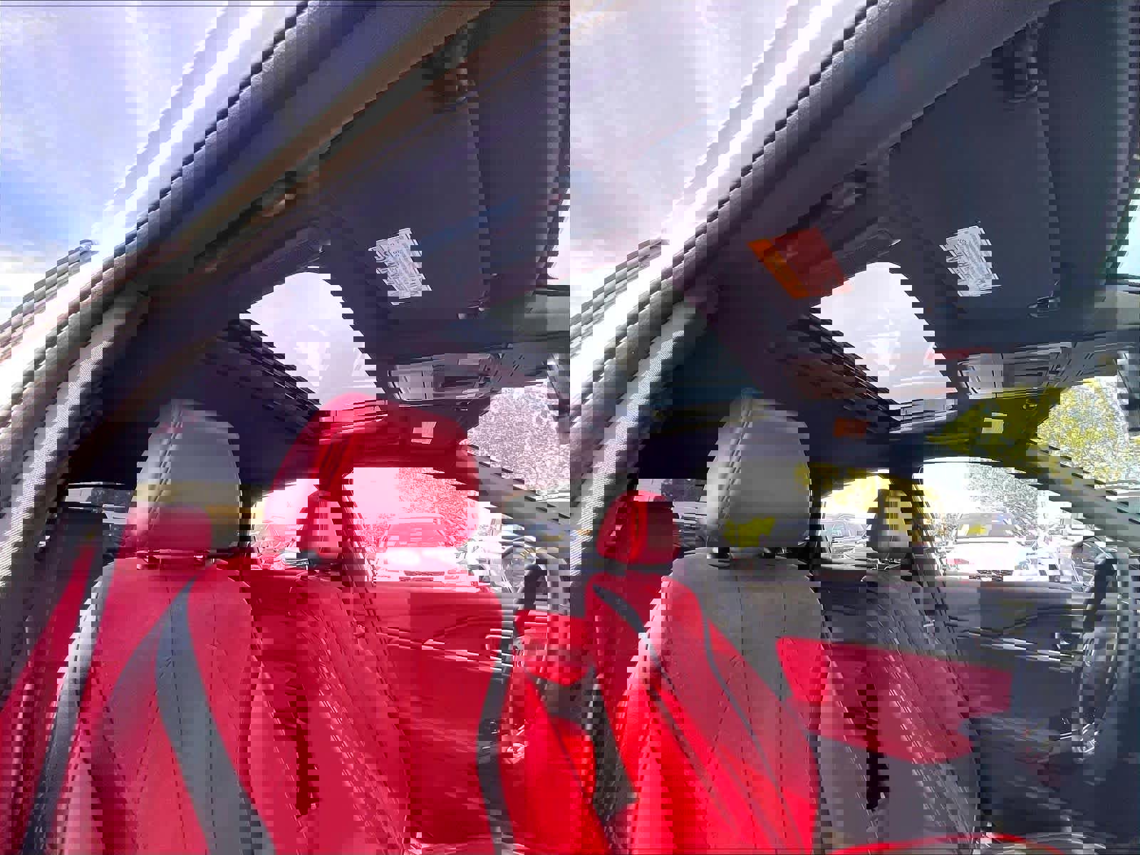 Used 2023 Acura Integra A-Spec image 22