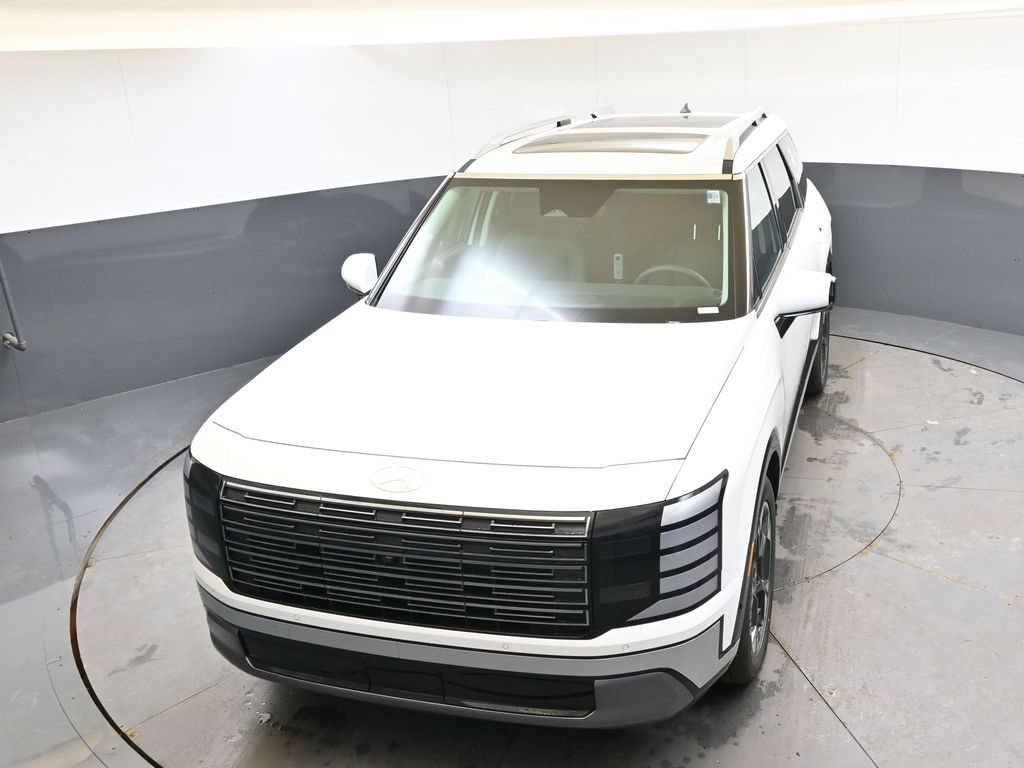 New 2026 Hyundai Palisade Limited AWD/4WD image 37