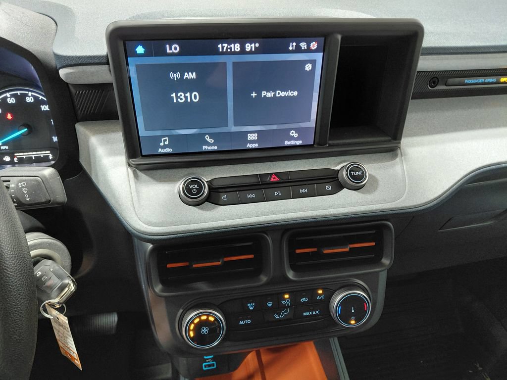 Certified 2024 Ford Maverick XLT w/ Equipment Group 300A Standard AWD/4WD image 24
