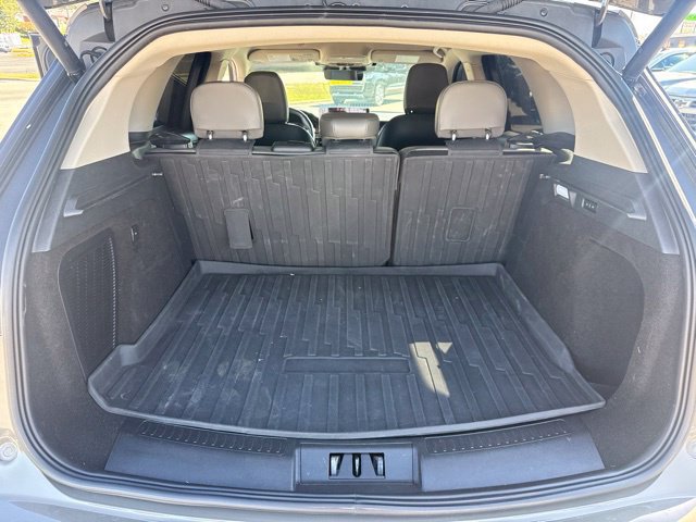 Used 2025 Lincoln Corsair Reserve FWD image 24