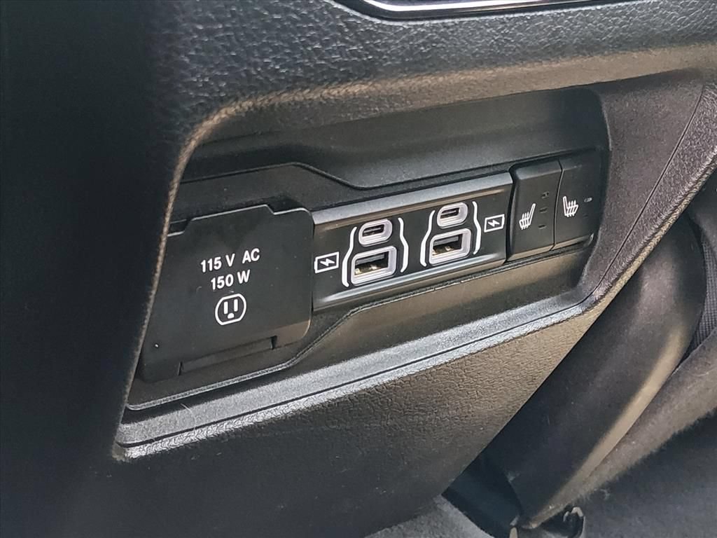 Used 2022 Jeep Grand Cherokee Limited RWD image 15