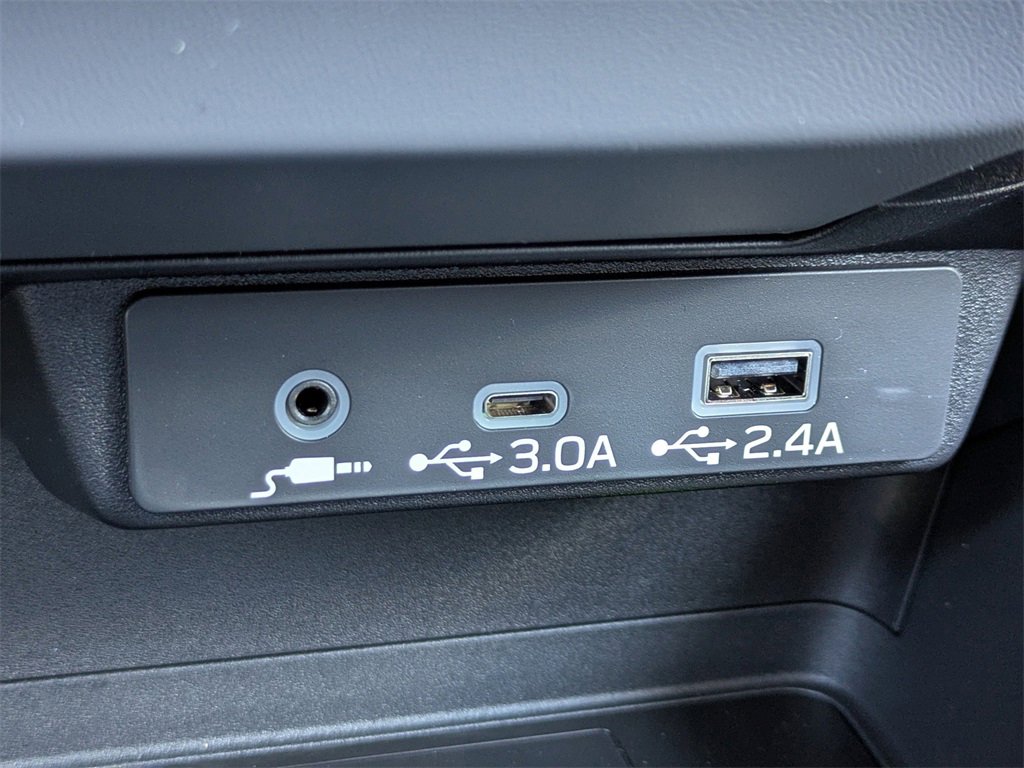 New 2025 Subaru Crosstrek 2.5i Limited image 21