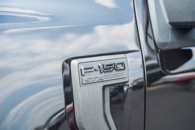 Used 2023 Ford F150 XL w/ STX Appearance Package AWD/4WD image 13