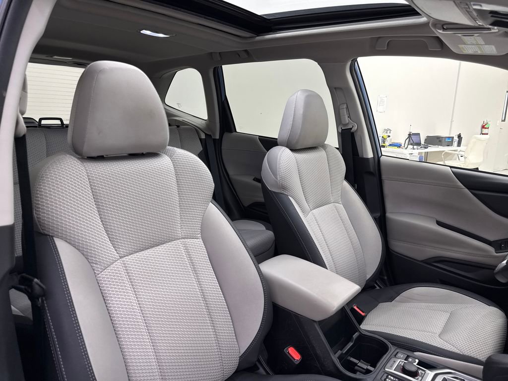 Certified 2024 Subaru Forester Premium AWD/4WD image 22