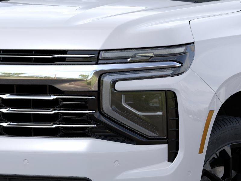 New 2026 Chevrolet Suburban LT w/ Comfort Package AWD/4WD image 10