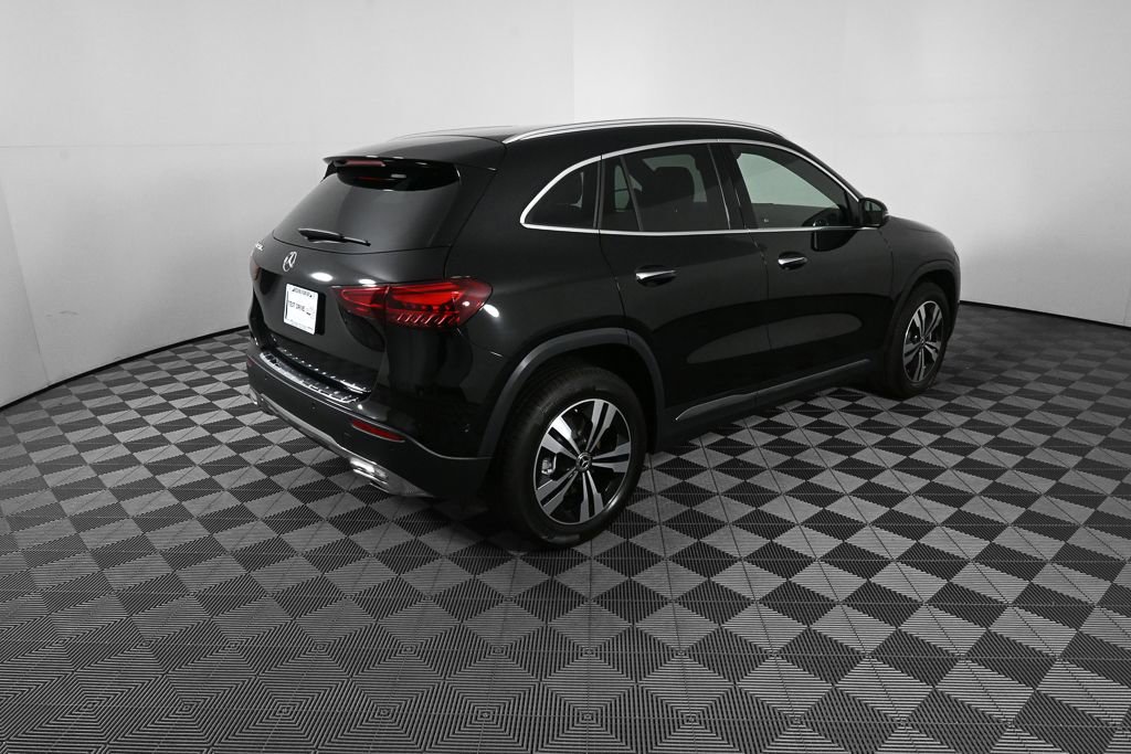 Certified 2026 Mercedes-Benz GLA 250 image 26
