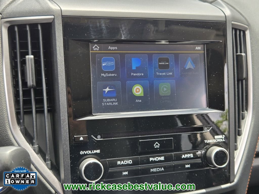 Used 2023 Subaru Crosstrek 2.0i Premium image 24