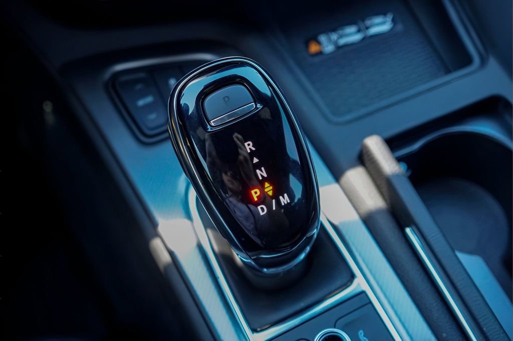 New 2026 Cadillac CT5 Premium Luxury image 14