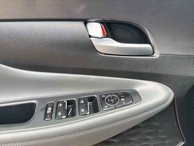 Used 2021 Hyundai Santa Fe SEL w/ Convenience + Premium Package image 26