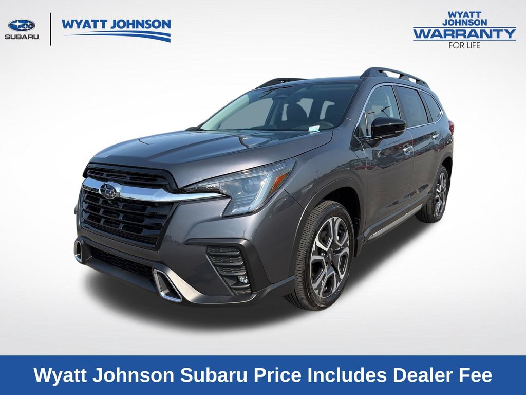 New 2026 Subaru Ascent Touring w/ Popular Package #1