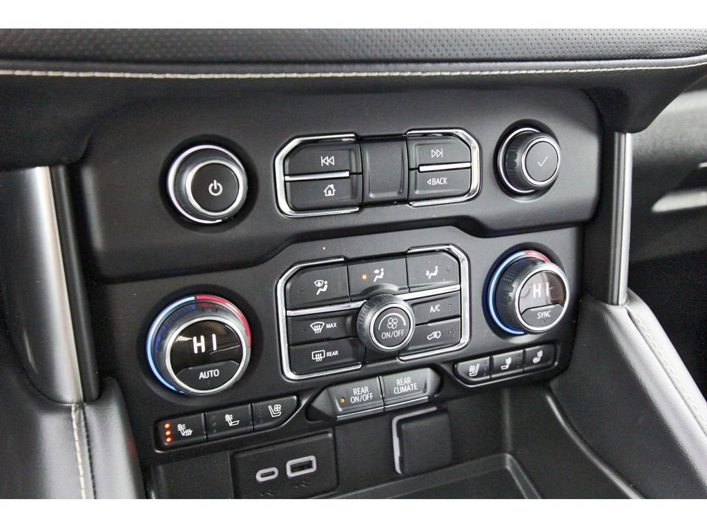 Used 2024 Chevrolet Tahoe Premier w/ Texas Edition image 22