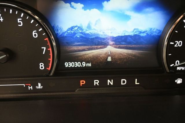 Certified 2023 Ford Explorer XLT AWD/4WD image 18