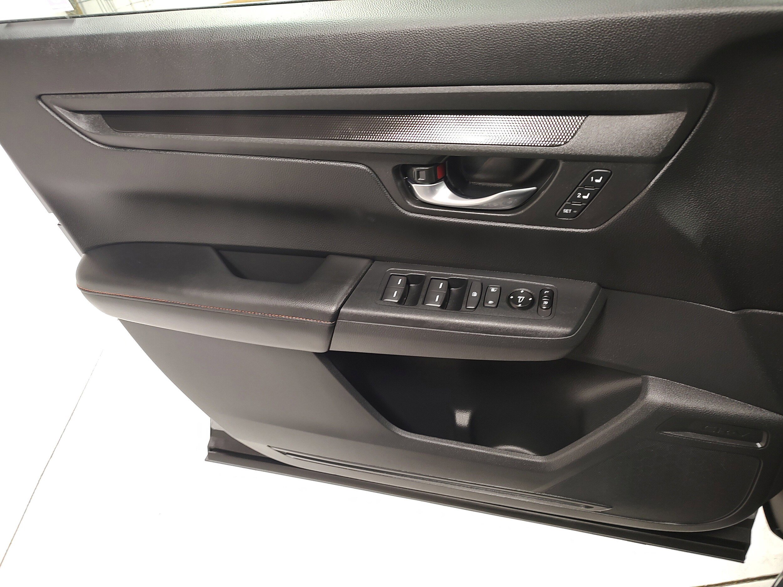Used 2026 Honda CR-V Sport-L image 9