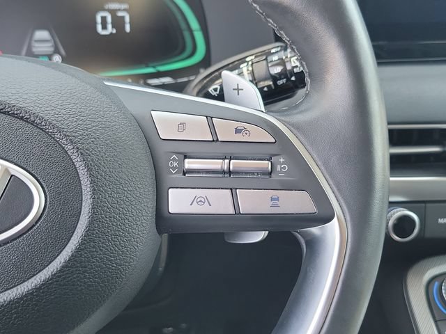 Used 2025 Hyundai Palisade SEL FWD image 8