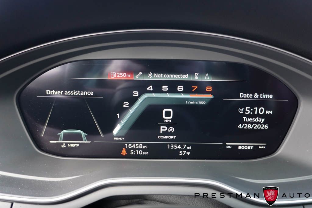 Used 2023 Audi S5 Premium Plus AWD/4WD image 28