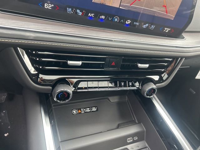 New 2026 Chevrolet Suburban Premier w/ Sun And Tow Package image 29