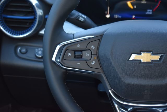 New 2026 Chevrolet Trax LT w/ LT Convenience Package image 19