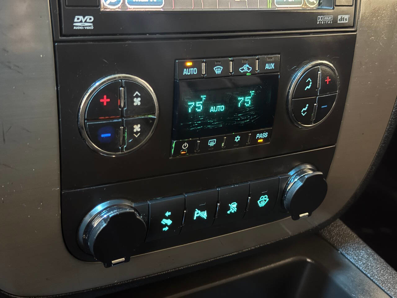 Used 2008 Chevrolet Tahoe LT image 71