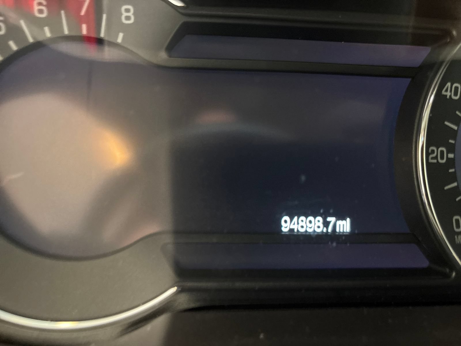 Used 2016 Lincoln MKX Select w/ Select Plus Package FWD image 13