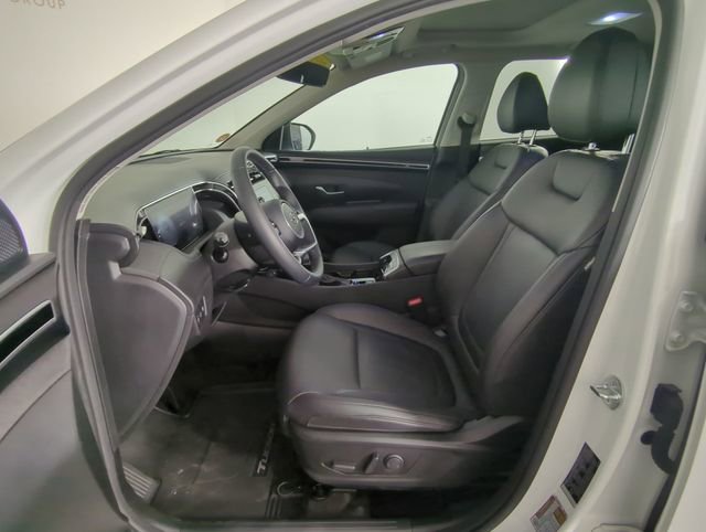 Used 2023 Hyundai Tucson SEL w/ Convenience Package image 20