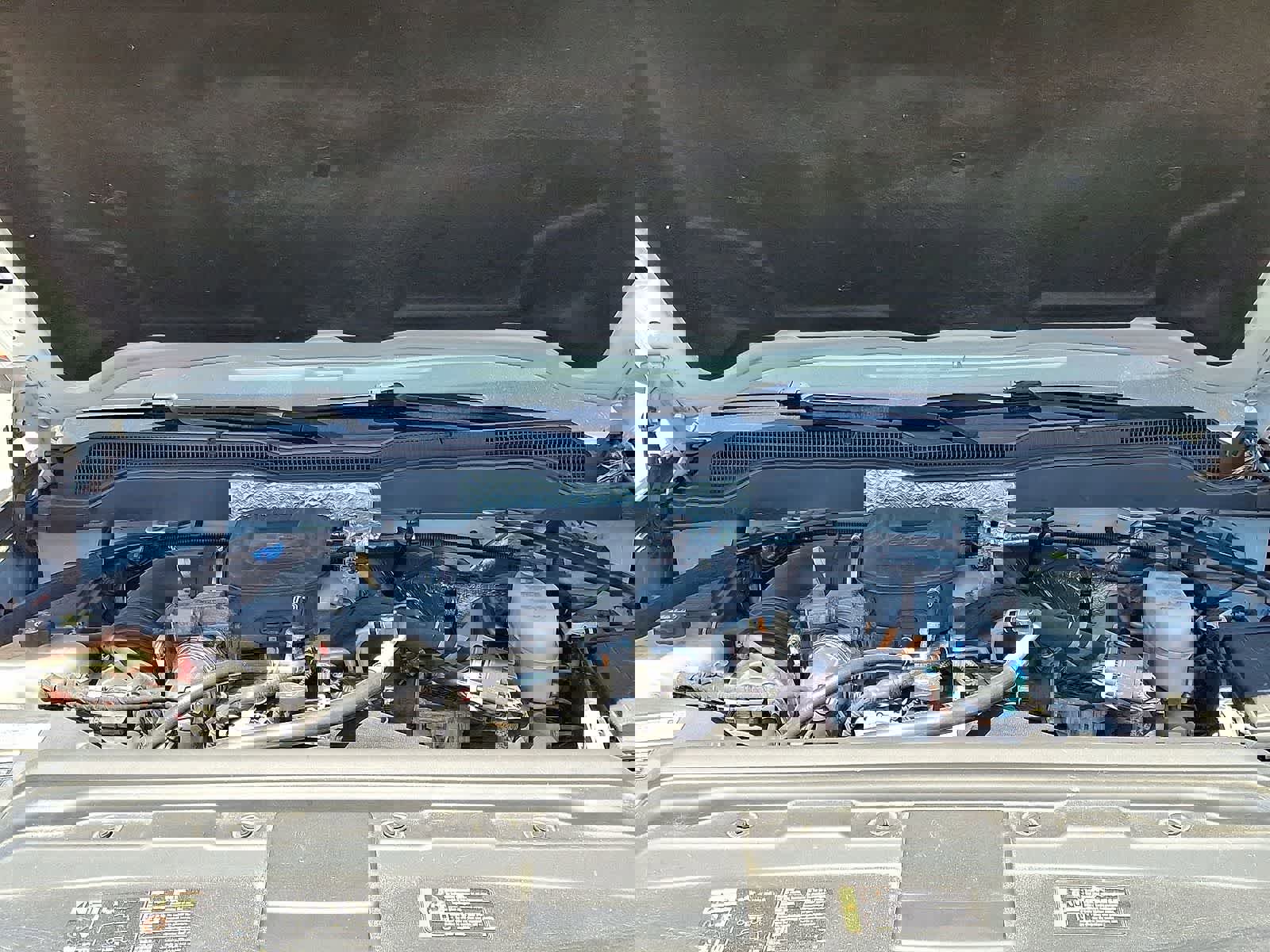 Used 2016 Chevrolet Silverado 2500 LT w/ LT Convenience Package image 32