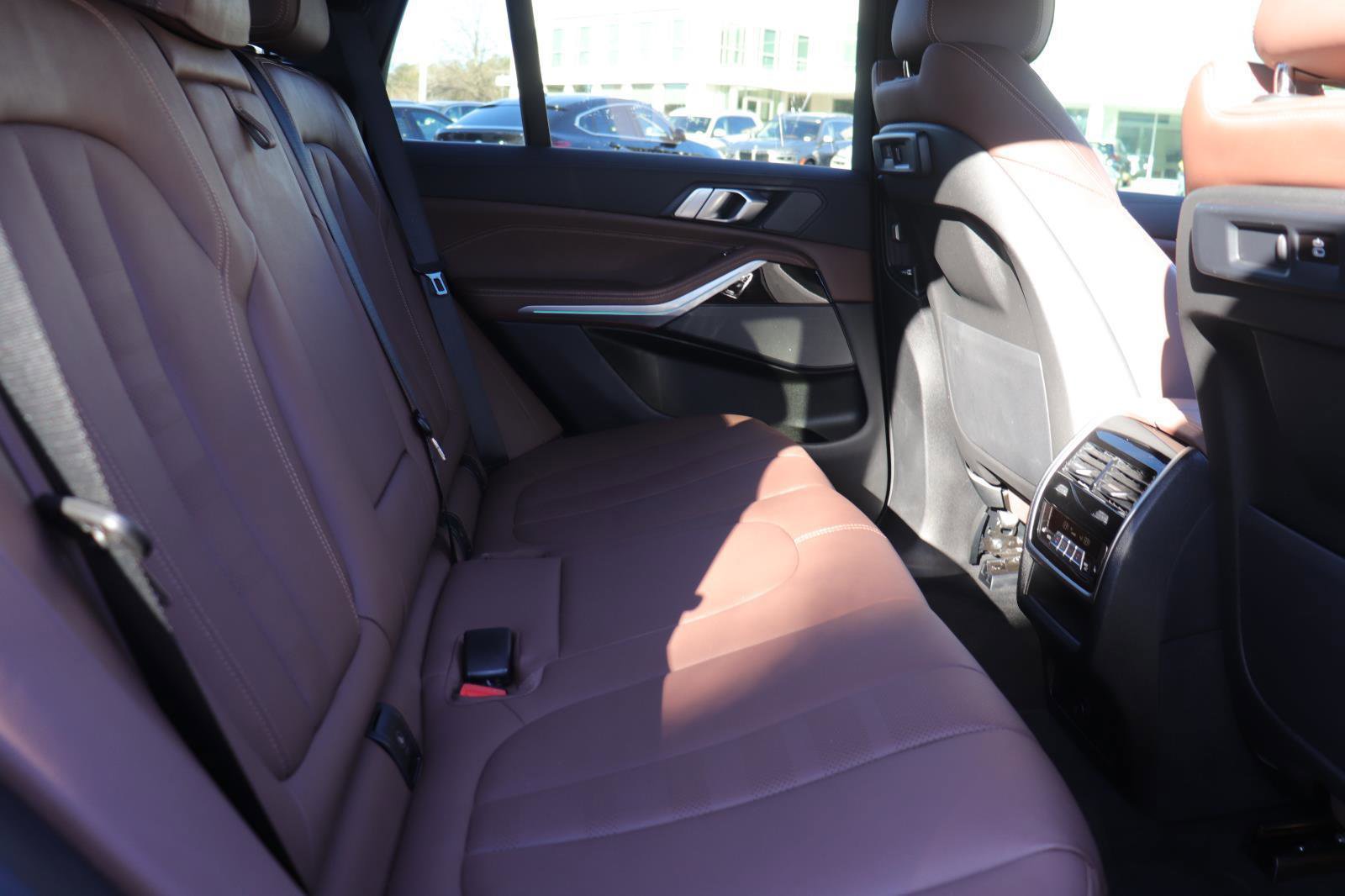 Used 2021 BMW X5 sDrive40i w/ Premium Package image 22