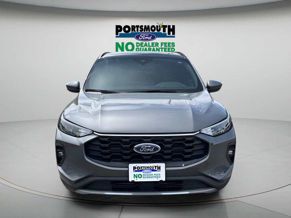 New 2025 Ford Escape ST-Line Select w/ Tech Pack #1 AWD/4WD image 17