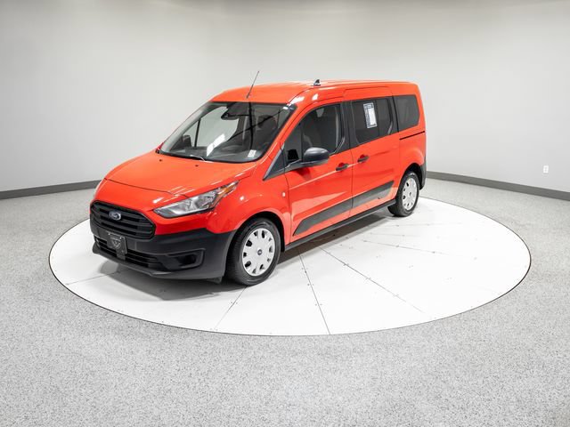 Used 2021 Ford Transit Connect XL FWD image 31