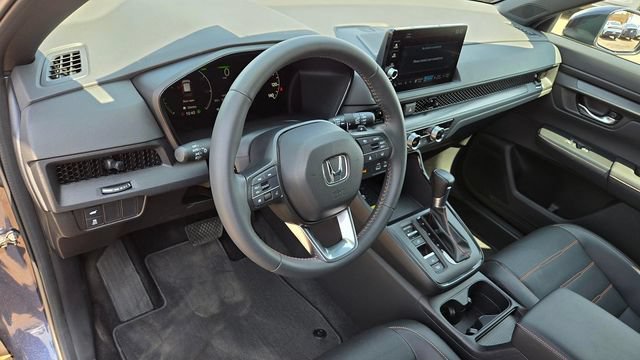 Used 2024 Honda CR-V Sport-L image 9