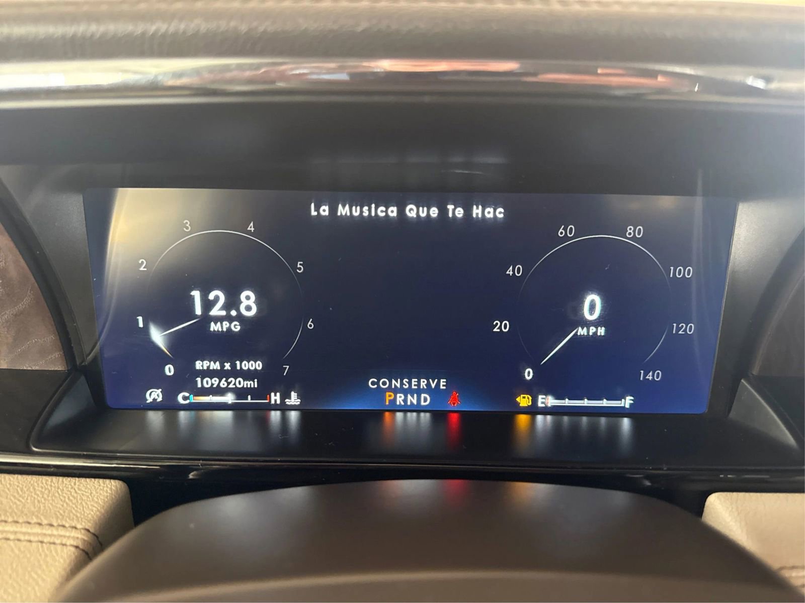 Used 2019 Lincoln Navigator L Reserve w/ Cargo Package AWD/4WD image 16