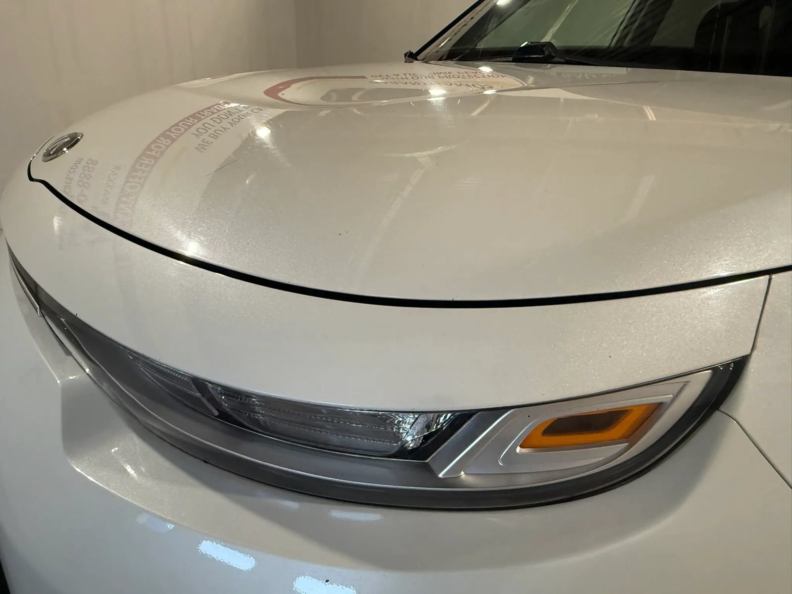 Used 2020 Kia Soul S FWD image 21