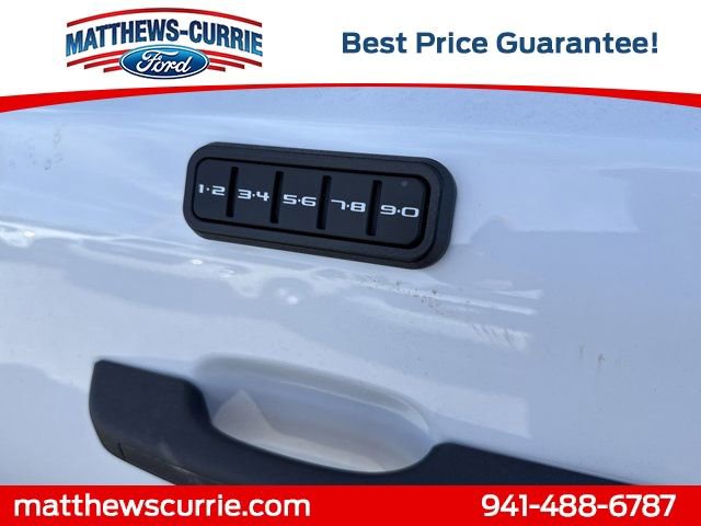 New 2025 Ford Bronco Sport Big Bend w/ Black Appearance Package image 9