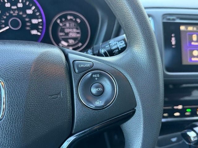 Used 2016 Honda HR-V EX image 16
