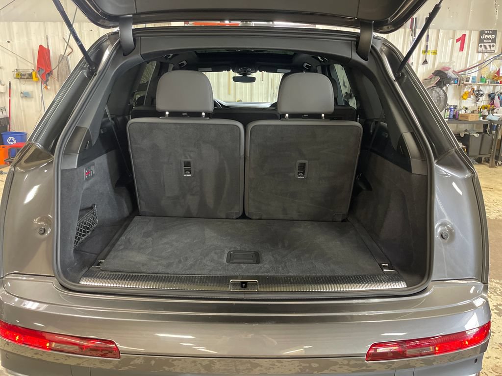 Certified 2023 Audi Q7 3.0T Premium Plus w/ Premium Plus Package AWD/4WD image 23