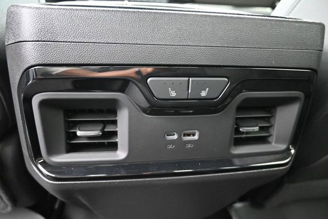 Used 2025 Chevrolet Silverado 1500 ZR2 w/ Dark Appearance Package image 19