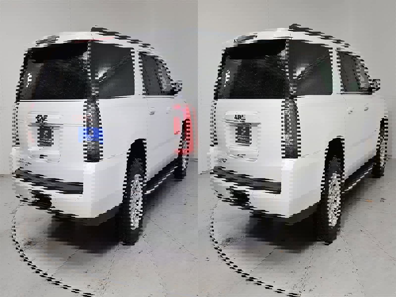 Used 2017 GMC Yukon XL SLE w/ HD Trailering Package image 6