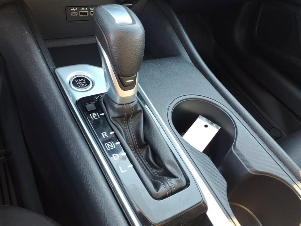 Used 2019 Nissan Altima 2.5 S image 9